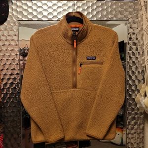 Patagonia Retro Pile Fleece Marsupial